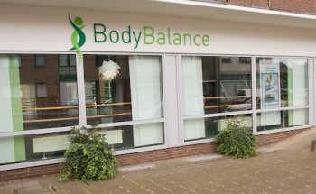 BodyBalance