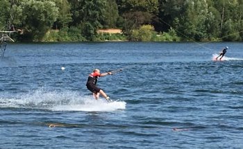 SEEYOU Sportcenter am Toeppersee