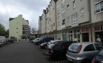 Clever Fit Duisburg