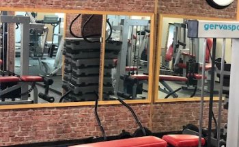 Lady Fitness Orient