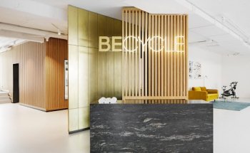 BECYCLE Düsseldorf