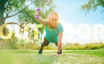 Outdoor Gym - Fitness Training Düsseldorf