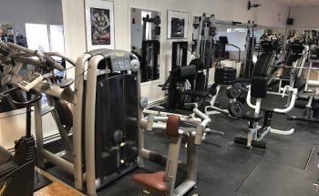 Fitness Studio Schönwalde