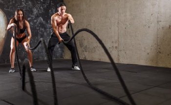 Life-Fitness Panketal