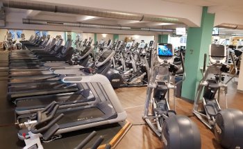 Sporting-Live Fitness Oase GmbH & Co. KG