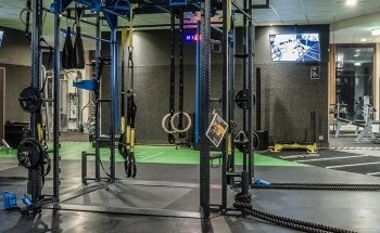 Fitness First Münster