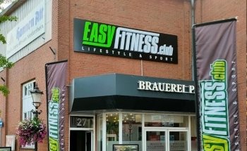 EASYFITNESS Willich