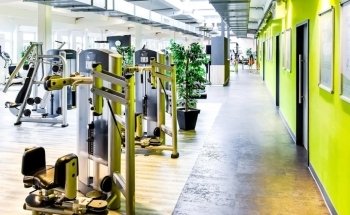 AI Fitness Fürth