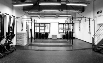 BASIS CrossFit Karlsruhe
