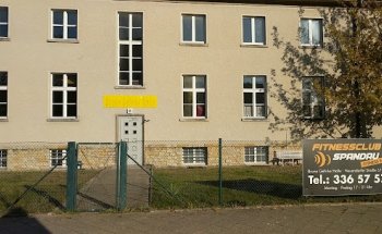 Fitness-Club Spandau e.V.