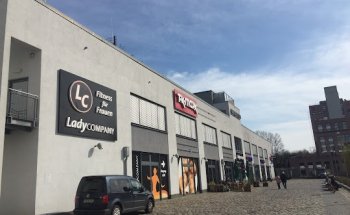 Lady Company - Fitness für Frauen GmbH