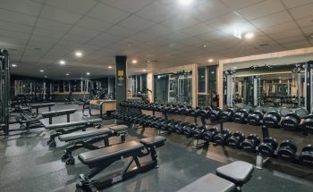 Fitness First Stuttgart - Bad Cannstatt