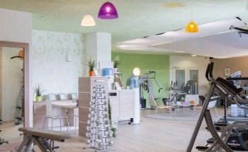 Parc Trainingscenter