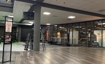 Fitness First Esslingen Im Dick