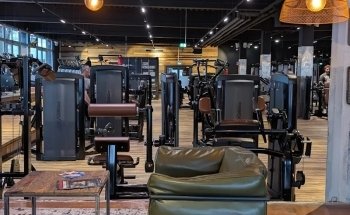 clever fit Mannheim Neckarau