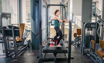 PRIME TIME fitness Westend