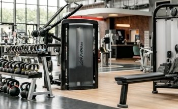 Fitness First Köln-Ehrenfeld