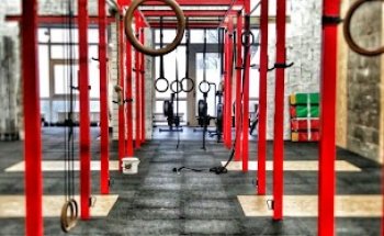 CrossFit Black Forest - Heizmann-Box