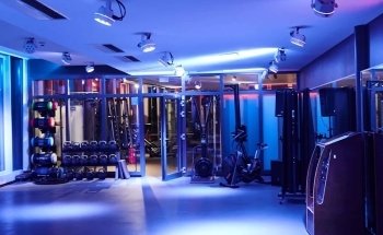 Fitness First München - Am Marienplatz