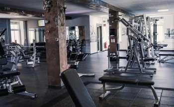FITNESS-CLUB fit4life