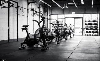 CrossFit Factory