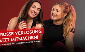 clever fit Fürstenfeldbruck