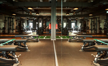 Fitness First Goslar