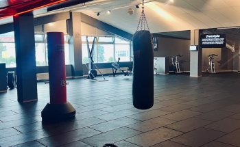 Fitness First Wernigerode