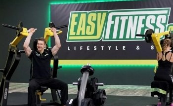 Easyfitness Hildesheim-Itzum