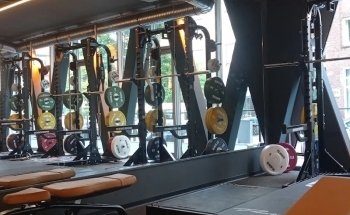 PRIME TIME fitness Winterhude