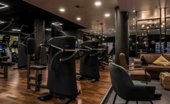 Fitness First Wiesbaden