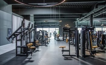 VIVA Fitness Münster