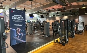 Fitness First Nordhausen