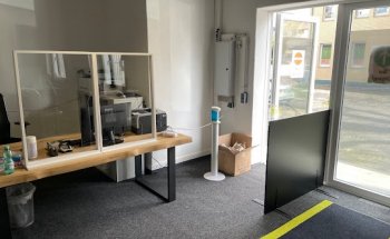 pro-physio Rehasportzentrum