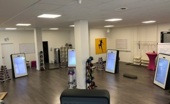 Mrs.Sporty Club Hamburg-Wandsbek