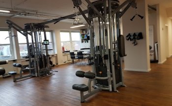 LORENZEN TRAINING & BGM GmbH