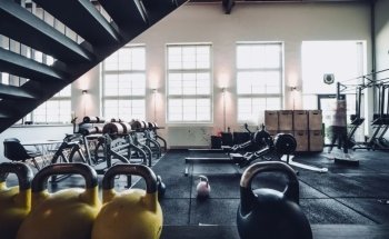 Fitness First Hamburg Eppendorf Straßenbahnring