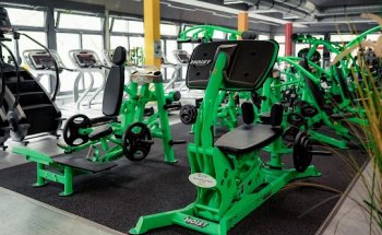 Fitness Future Hannover-City