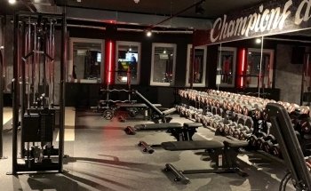 Mcfit Hannover-Wülfel
