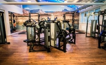 beneFit Fitnessstudio Hannover