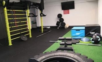No.1 Fitness Witten (geschlossen)