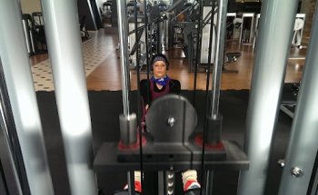 FitBase Mannheim Neckarau
