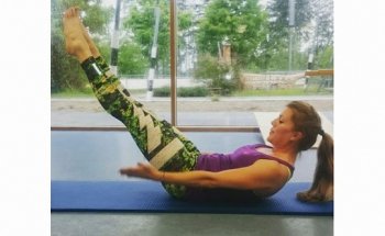 MovinYou Pilates Heidenheim