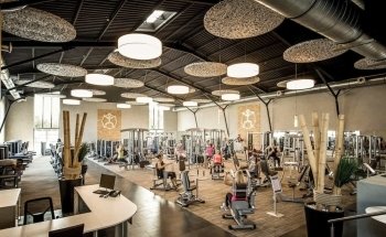 Sport+WellnessPark GmbH ALTE ZIEGELEI
