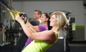 Fit'n Move