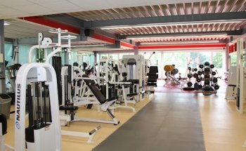 Fitness Centrum TM GmbH