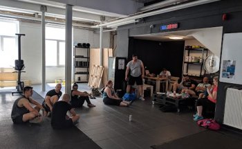 CrossFit Solingen