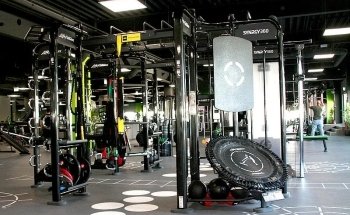 Fitness First Raunheim