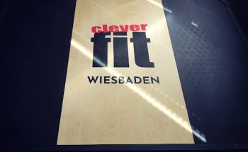 Clever Fit Wiesbaden