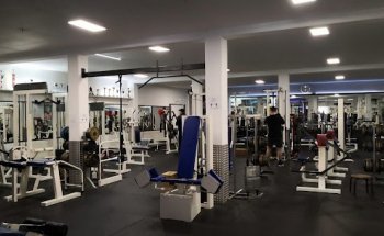 Fitness am Schloßpark